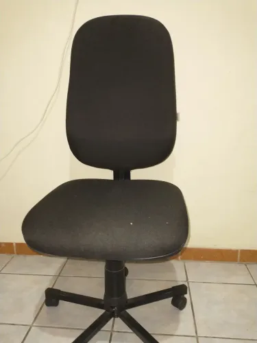 Cadeira Giratória Executiva USADA
