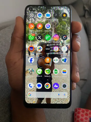 Xiaomi 7 Pro