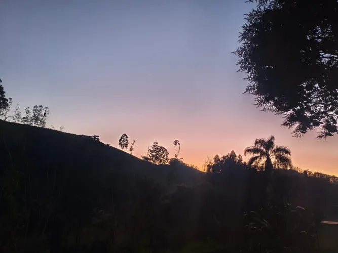 Terreno e chácara, represa de paraibuna
