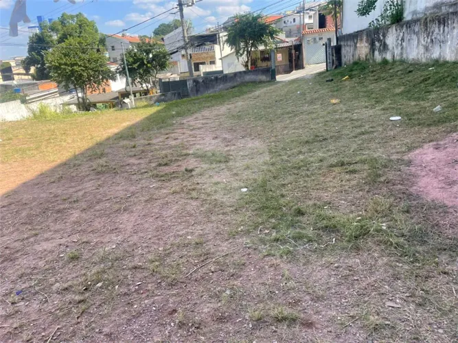 Terreno com 1 quartos à venda em Vila celeste - SP
