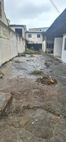 VENDE-SE GALPÃO NA PRAÇA DE RICARDO