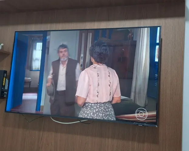 smart tv samsung 50