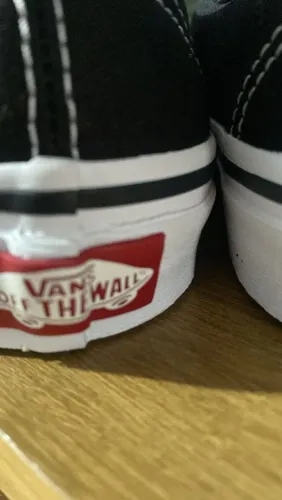 Tênis Vans original - unissex
