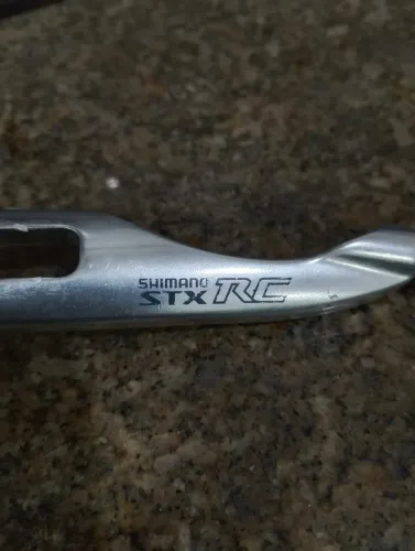 Freios v-bracker SHIMANO (OPORTUNIDADE !)