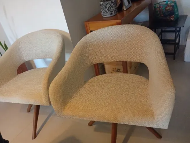 Poltronas