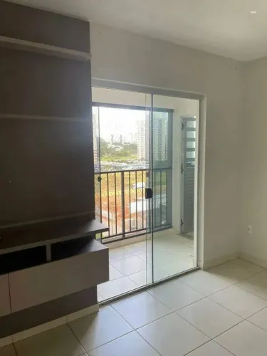 Apartamento à Venda  Parque Oeste Industrial 3 Quartos com Suíte e Lazer Clube