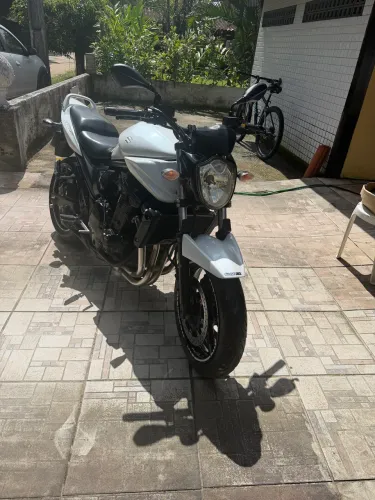 Bandit 650n 2016