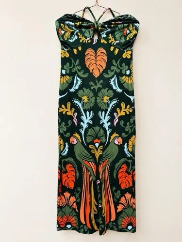 Vestido Farm