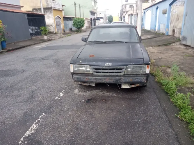 peças Opala