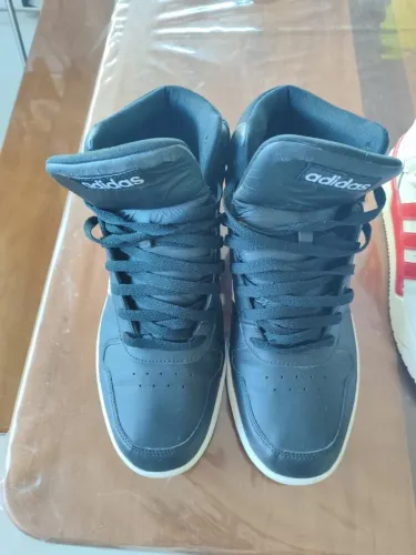 Adidas Hoops Mid 2.0 Tam. 45
