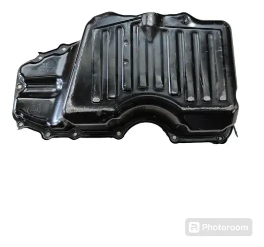 Carter Óleo Motor Fiat Argo/strada 1.3 4cc 2020/24