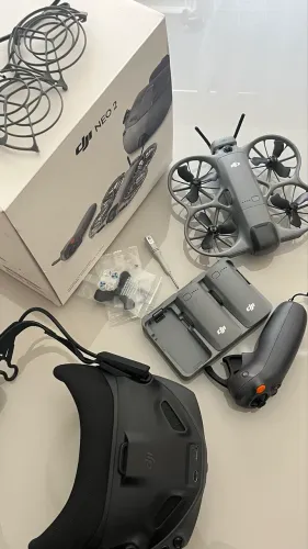 Dji Neo 2 Motion Combo