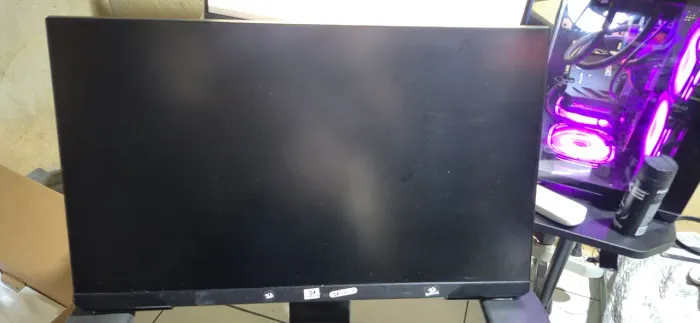 Samsung Odyssey G3