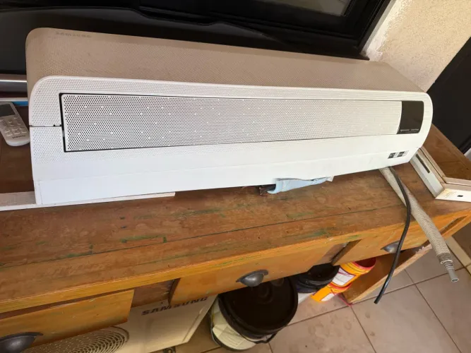 Ar Condicionado Samsung inverter