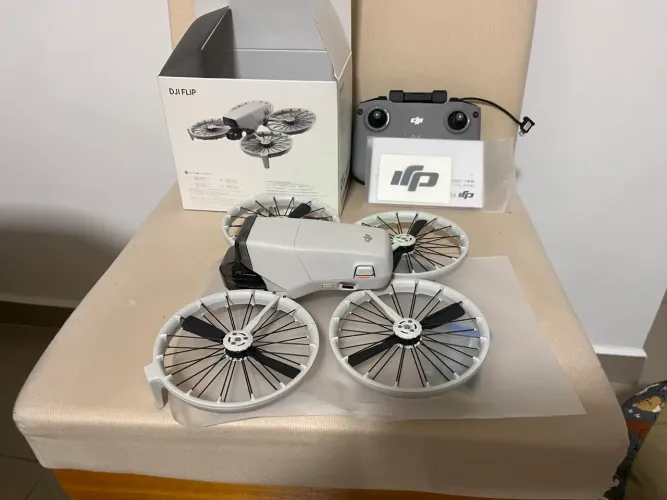 Drone DJI Flip