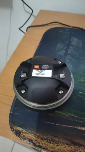 driver 220 ti 8ohms