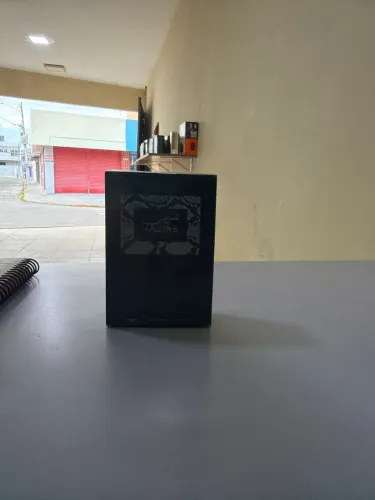 Perfume Árabe Hawas For Him Feminino 
