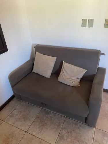 Sofá cama 