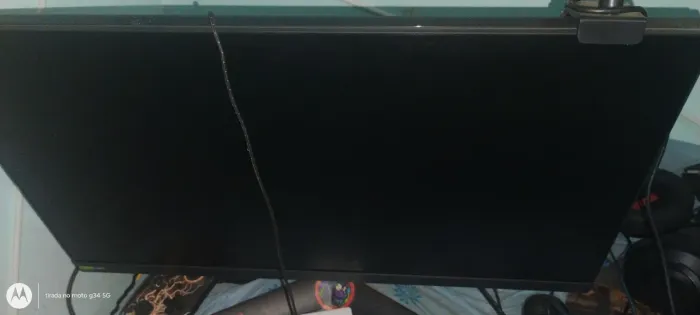 Monitor Gamer LG ultra gear 24