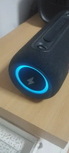 Caixa AIWA