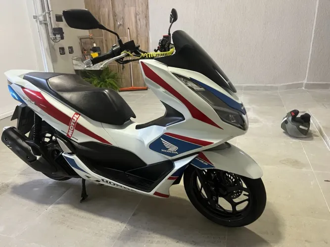 Honda PCX 160 2023