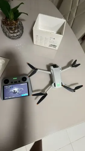 DJI MINI 3 PRO