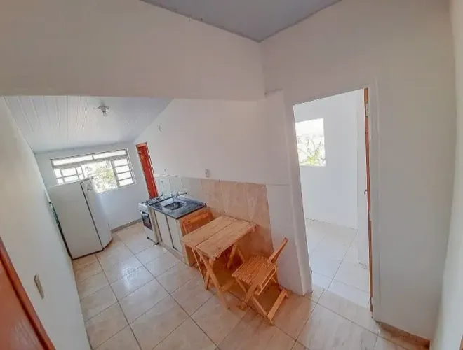 2 Apartamentos Mobiliados - Registro e Escritura - Dir. c/ Dono - Renda Extra