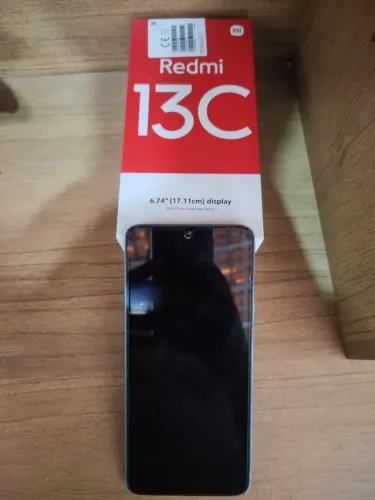 REDIMI 13C 
