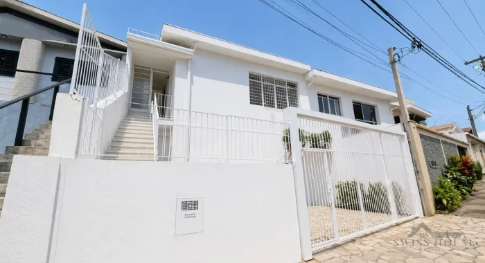 Casa comercial para alugar no Vila Marielem Campinas/SP