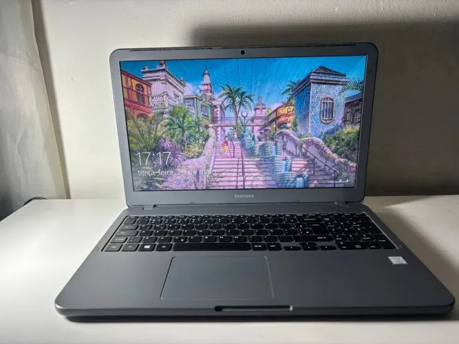 Notebook Samsung Expert X30