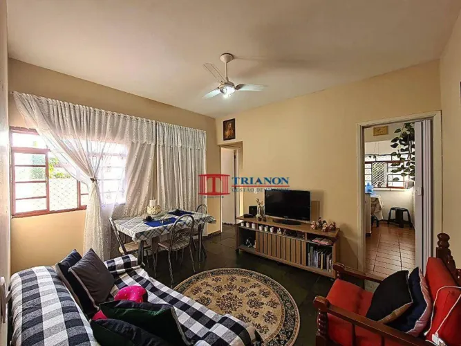 Apartamento no Bairro Nova América