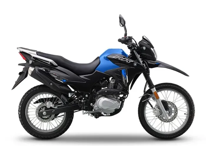 sUZUKI HAOJUE NK160