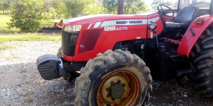 Trator massa Ferguson 4275