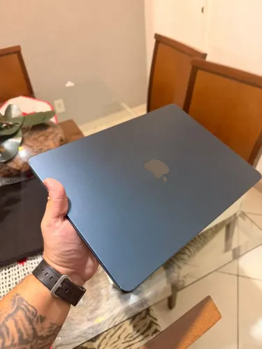 MacBook M2 Air