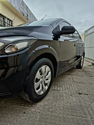 Chevrolet Onix Hatch LT 1.0 8V Flex Mec. 4P 2019