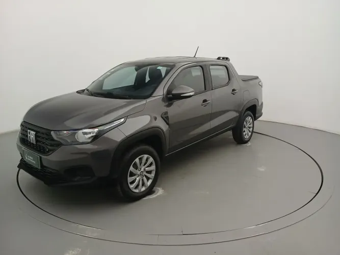 Fiat Strada Freedom 1.3 Flex 8V CD 2025