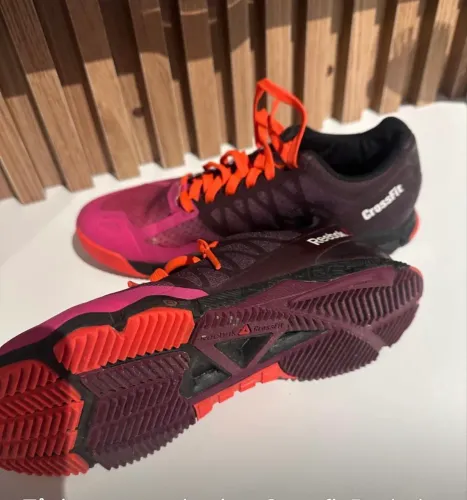 Tênis feminino Reebok Crossfit