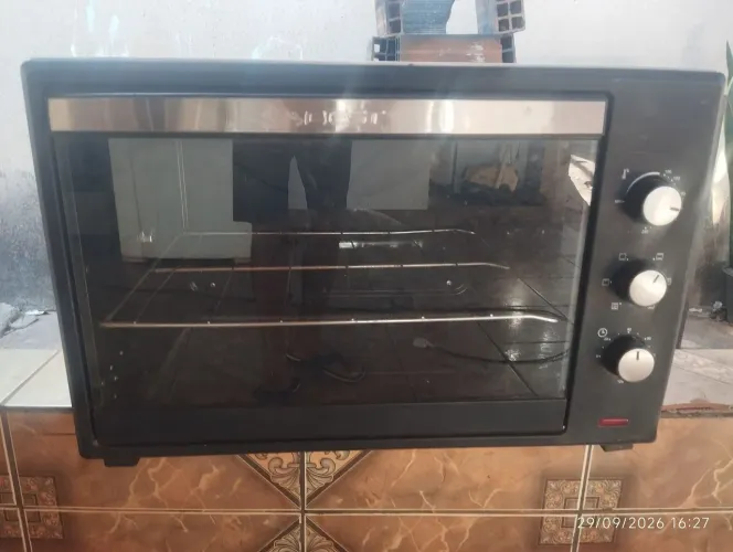 Forno elétrico