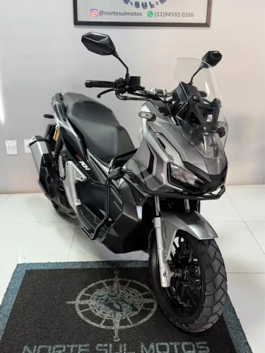 Honda adv 150 ano 2023 apenas 5.288 km