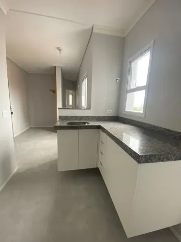 VENDA APARTAMENTO COBERTURA 76M² 2 DORMITÓRIOS NO BAIRRO PRÍNCIPE DE GALES EM SANTO ANDRÉ