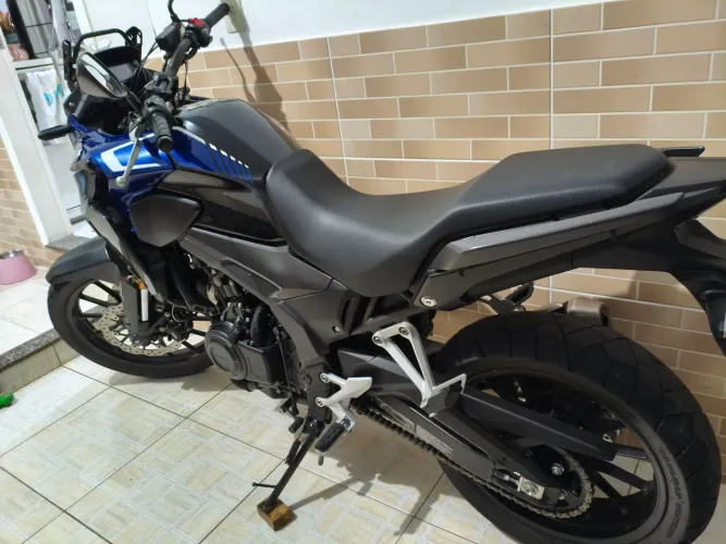 Cb500x 2024