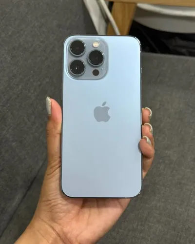 Iphone 13 pro 128gb com garantia Kaiser iPhones