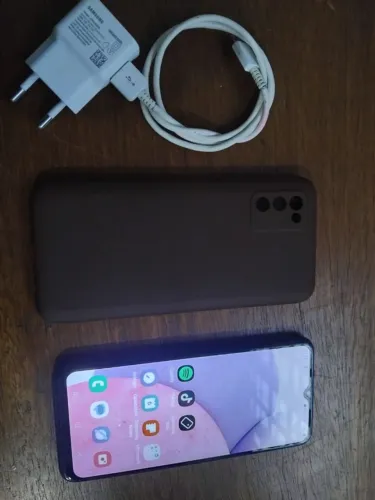 VENDO SAMSUNG GALAXY A03S.