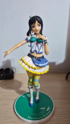 Figure Kanan Matsuura Aozora Jumping Heart - Aqours - Love Live! Sunshine!!