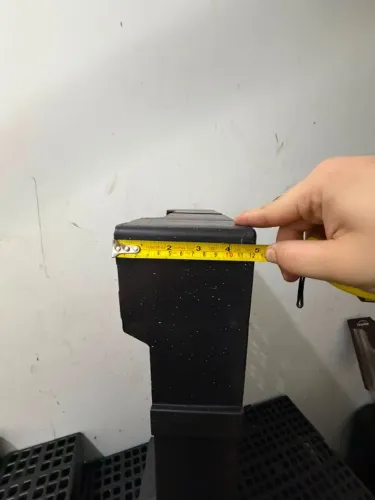 Palet de Plastico