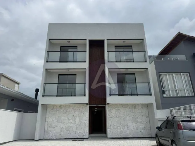 Studio à venda, 23 m² por R$ 290.000,00 - Campeche Central - Florianópolis/SC