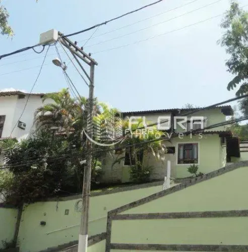 Casa à venda, 260 m² por R$ 785.000,00 - Sape - Niterói/RJ