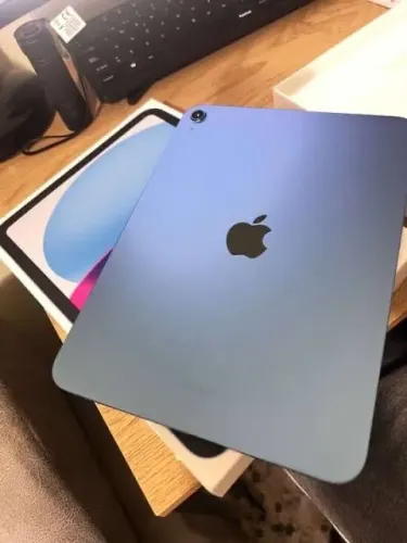 Ipad 11 128gb