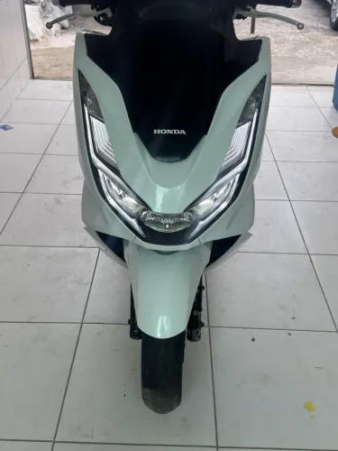 Honda PCX 160 DLX 2023