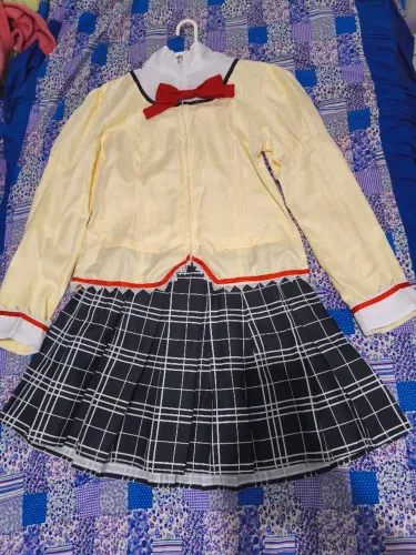 Cosplay Madoka Magica